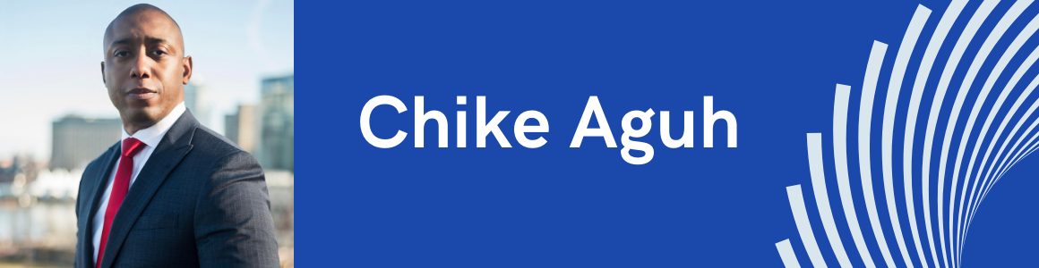Chike Aguh
